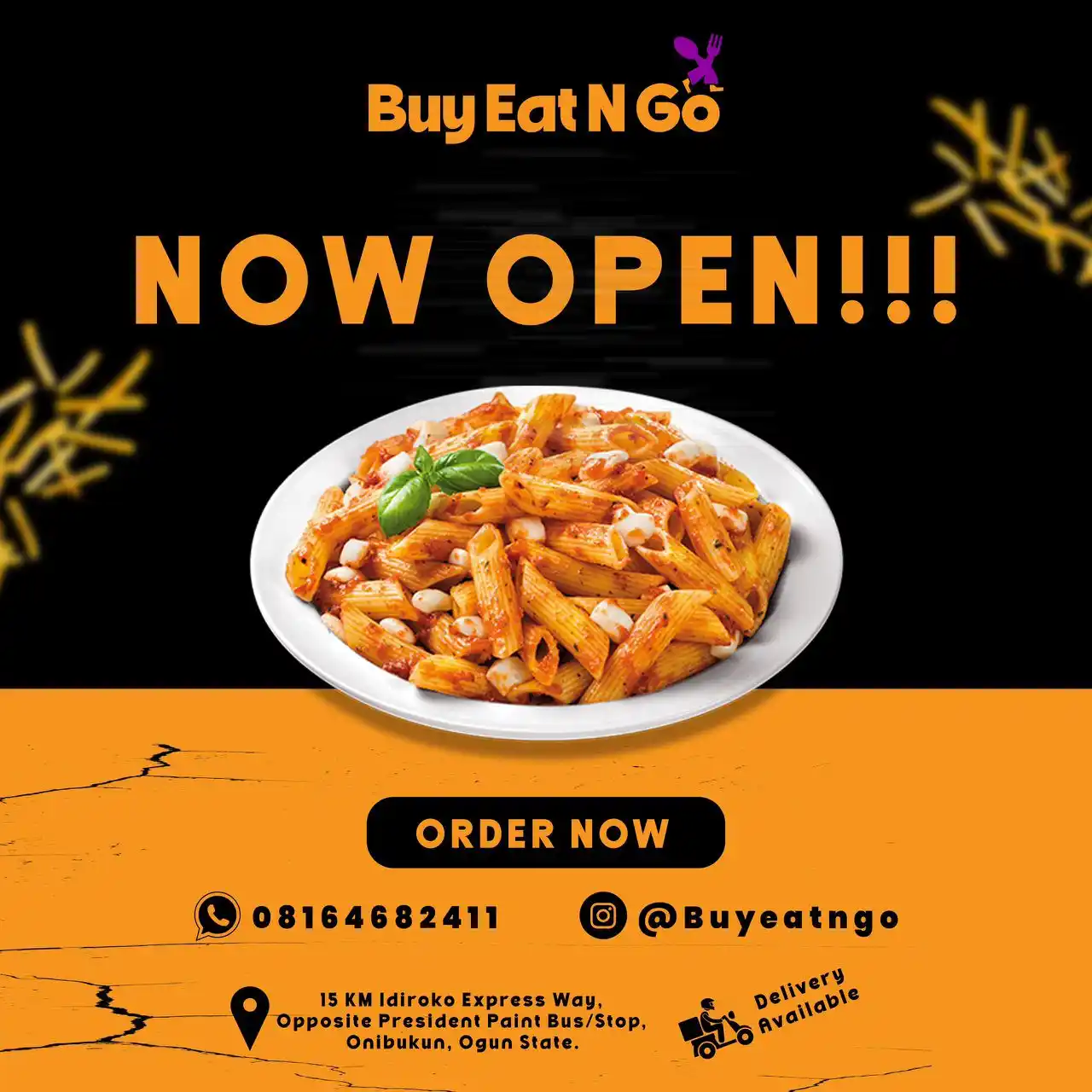 MorningBliss Media post