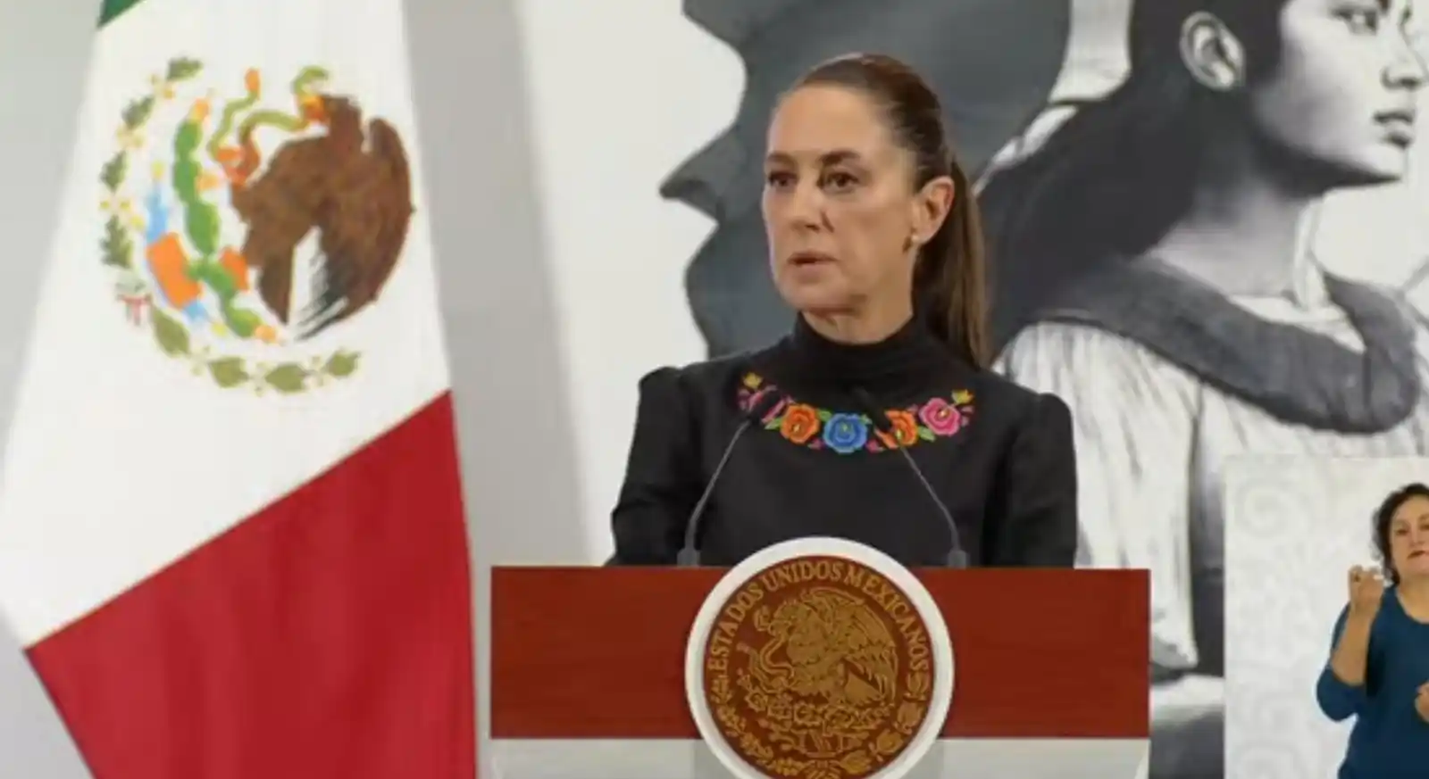 Image from EL UNIVERSAL MX - Noticias: <a class="text-blue-500 hover:underline cursor-pointer" href="/hashtag...