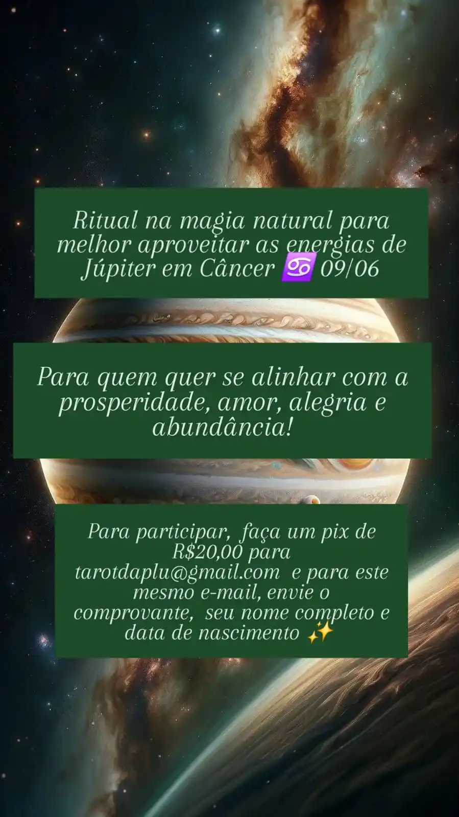 Tarot Da Plu 🔮 post