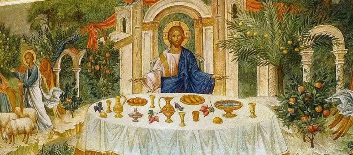 True Catholica post