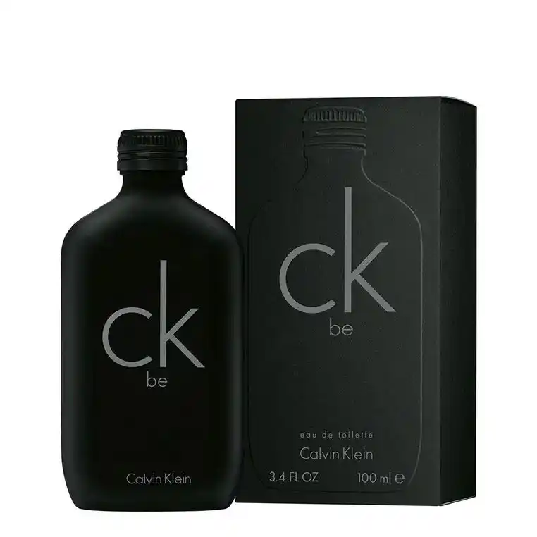 Image from PERUREMATE: CK Be Eau De Toilette 100 ML (TESTER)   Precio: 140 soles  Género: Uni...
