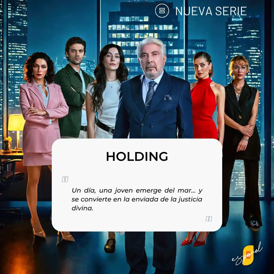 Novelas Turcas de atv Español post