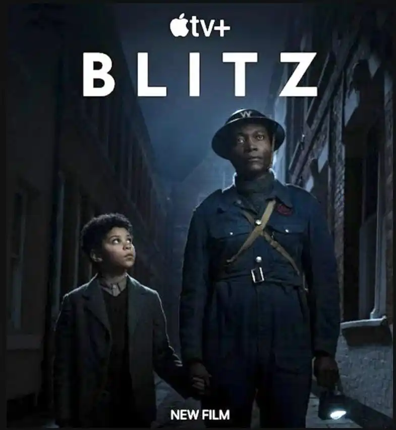 Image from Village Life: *Friday 20th June: 7pm* _FREE Wartime Windrush Screening_  To honour t...
