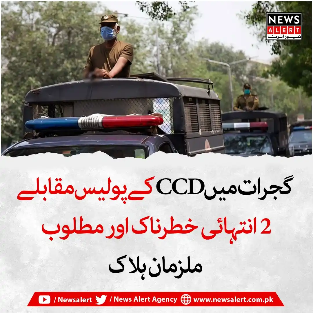 Image from News Alert: https://urdu.newsalert.com.pk/gujrat-news/police-encou-nters-in-night-...