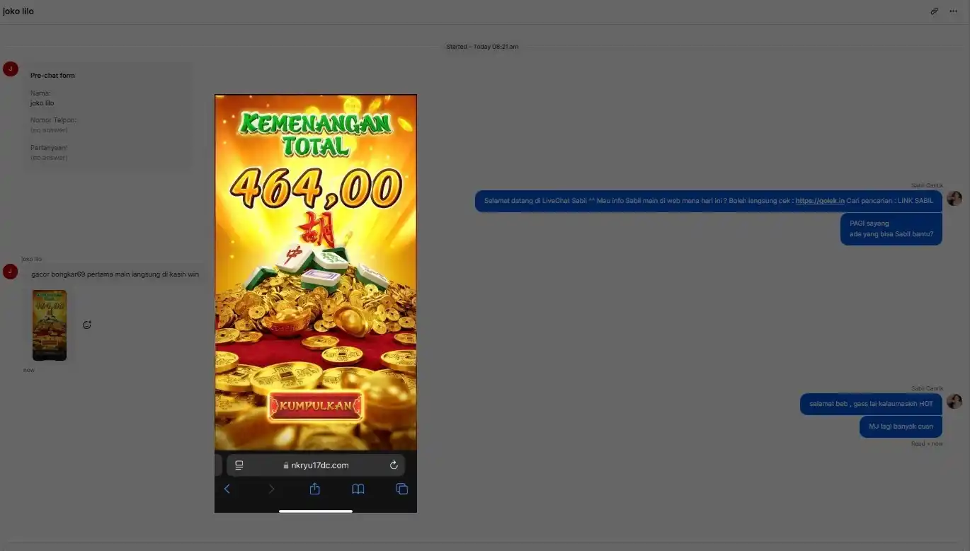 Image from INFO DAGET DANA KAGET SETIAP HARINYA | BERBAGI DANA KAGET: KAKE ZEUS BURUAN CEK TKP 🔥 Link Daftar : https://linkcepat.click/kua...
