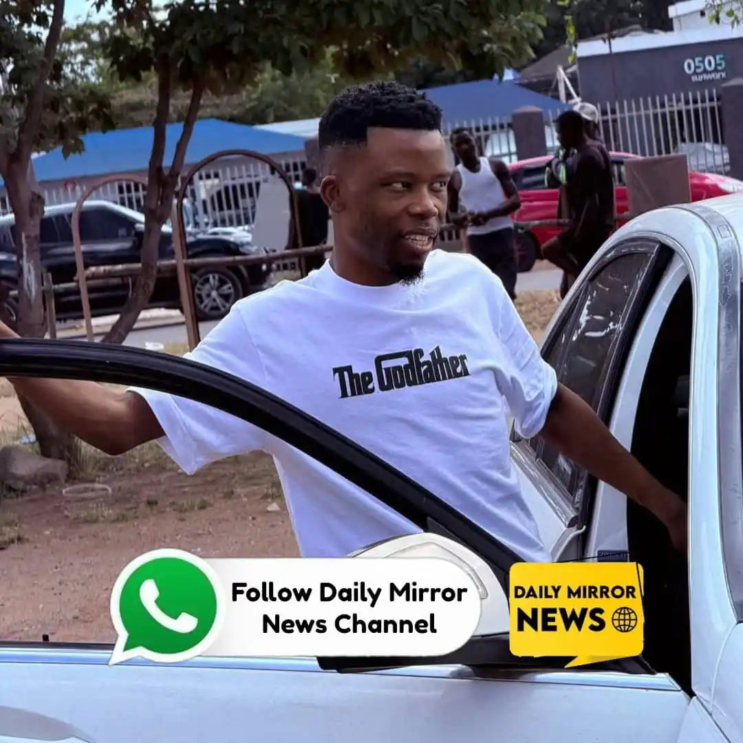 Image from Daily Mirror News: > Let's Forward this Post Everywhere 🔝  *(🌕) REAL TALK || 💔🥺Ndiri ...