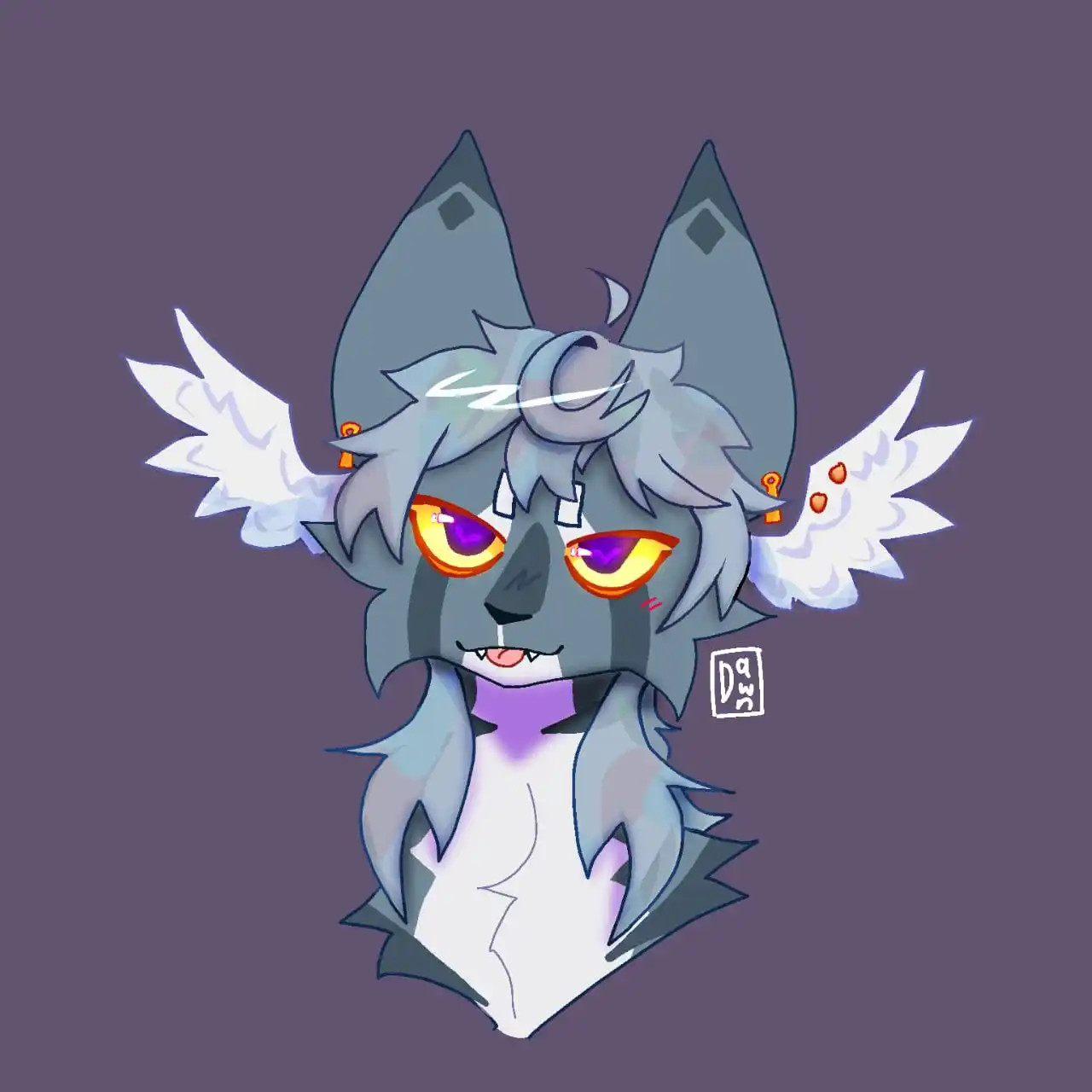 Image from Aksygnorman: Ngl i was bored...