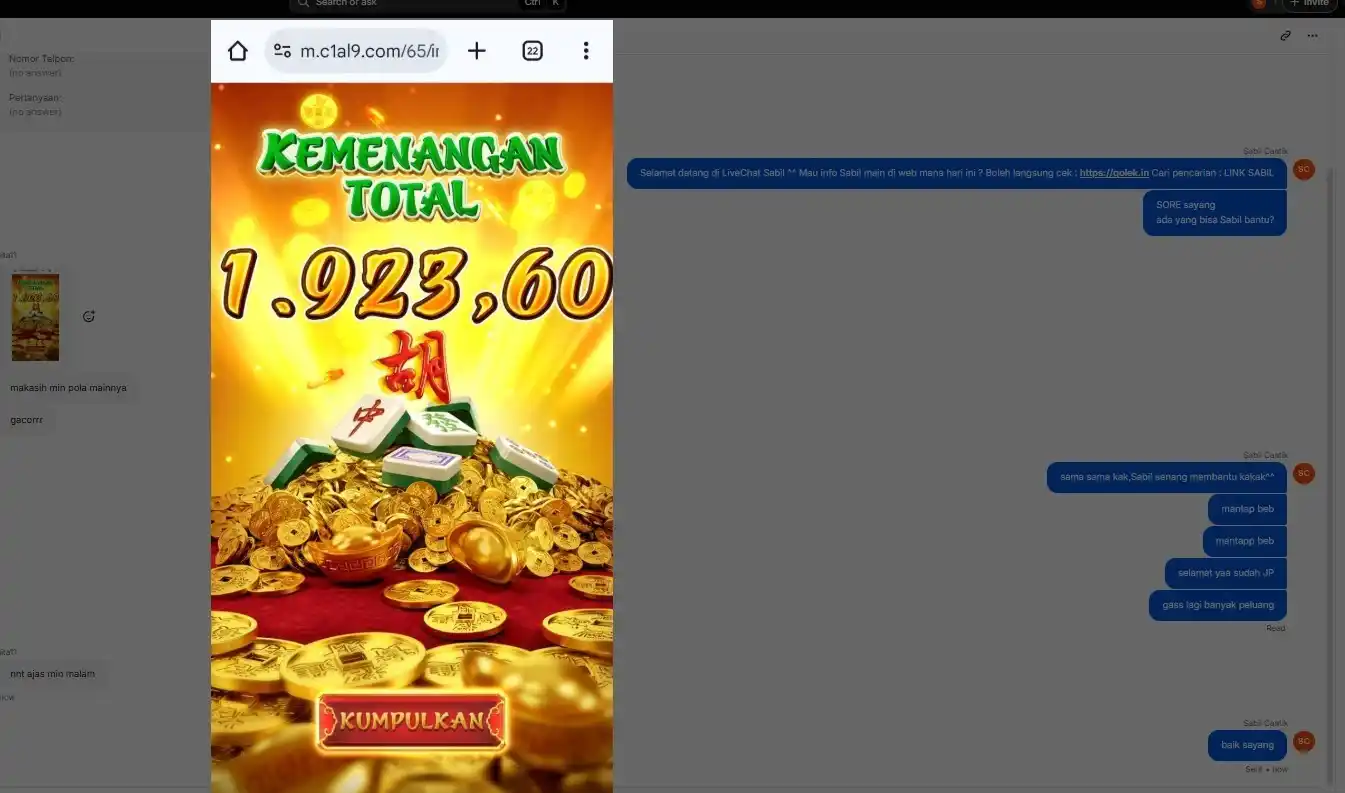 Image from INFO DAGET DANA KAGET SETIAP HARINYA | BERBAGI DANA KAGET: NIKMAT APA LAGI YANG KAU DUSTAKAN 🔥 Link Daftar : https://linkcepat....