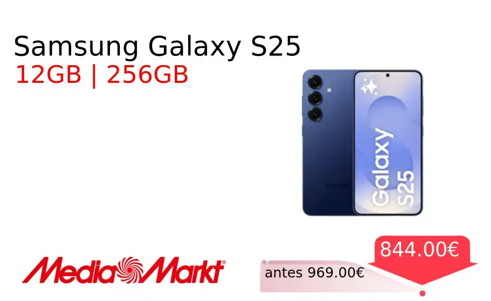 Image from CholloYa: ¡¡Ojo a la ganga!! 📛 Samsung Galaxy S25❗️🆕 <a class="text-blue-500...