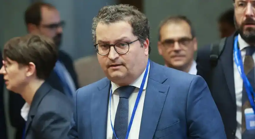 Image from RTP Notícias : *Portugal não será dos mais rápidos da NATO, mas não ficará para trás ...