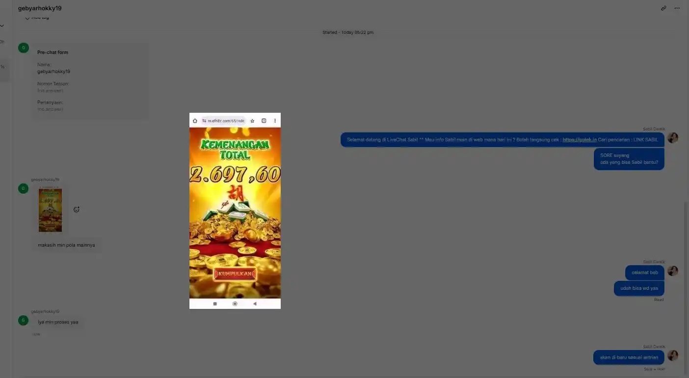 INFO DAGET DANA KAGET SETIAP HARINYA | BERBAGI DANA KAGET post