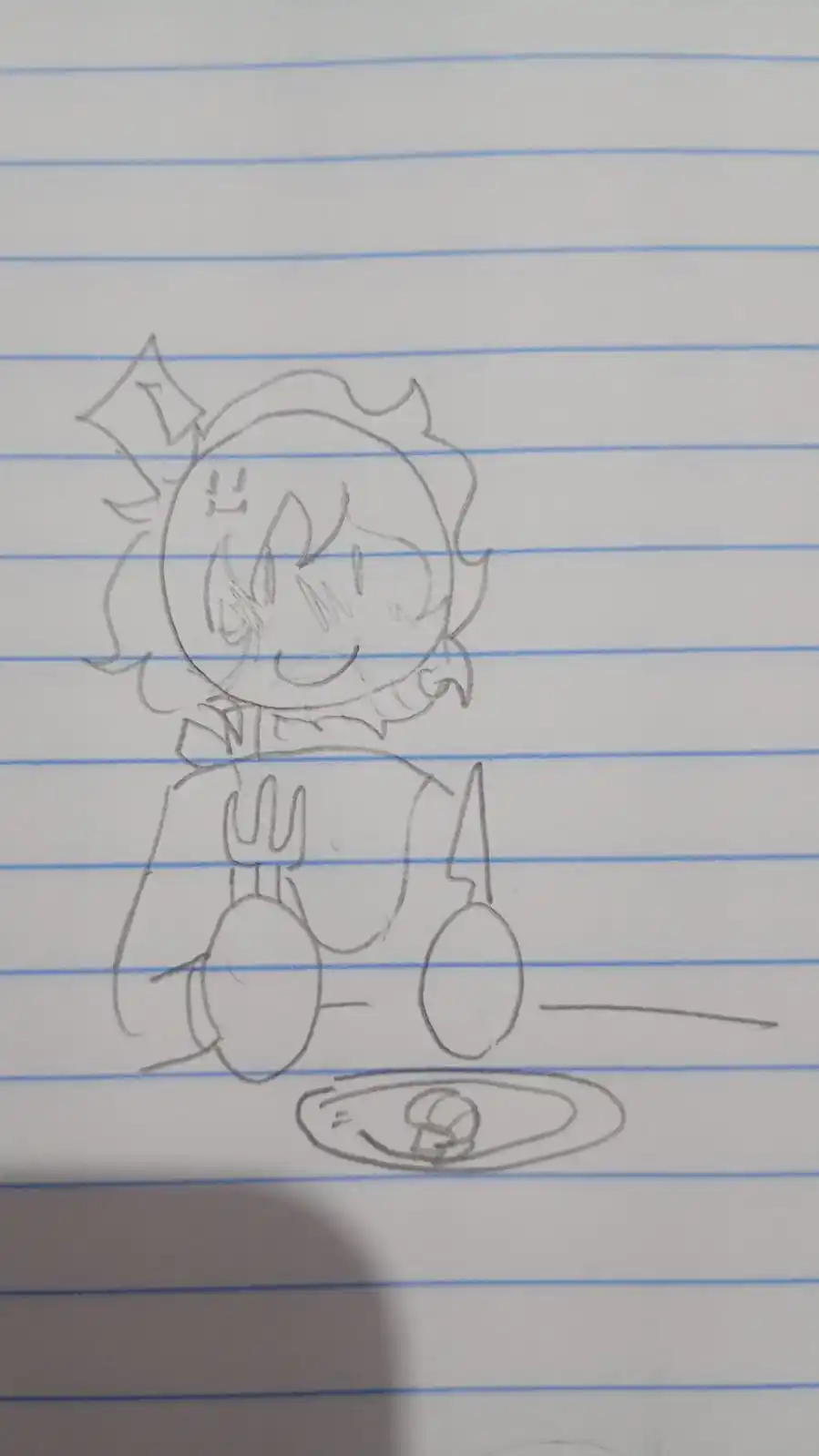 Image from ꧁ʿ .۪̇°⃟🐰𝐂𝚘𝚎𝚕𝚑𝚘 𝐑𝚘𝚜𝚊 ⃟⃟⃞🔪👻꧂: > //.•◇|░⃠ᥲrііі!\ -🌘.ೄྀ⌗ OBRIAGDO A PESSOA QUE NOS SEGUIU AJJSBEKWVD...