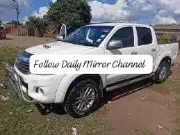 Image from Daily Mirror News: *(🌕) SAD 💔 || Father Accidentally Runs Over and kiIIs Toddler while ...