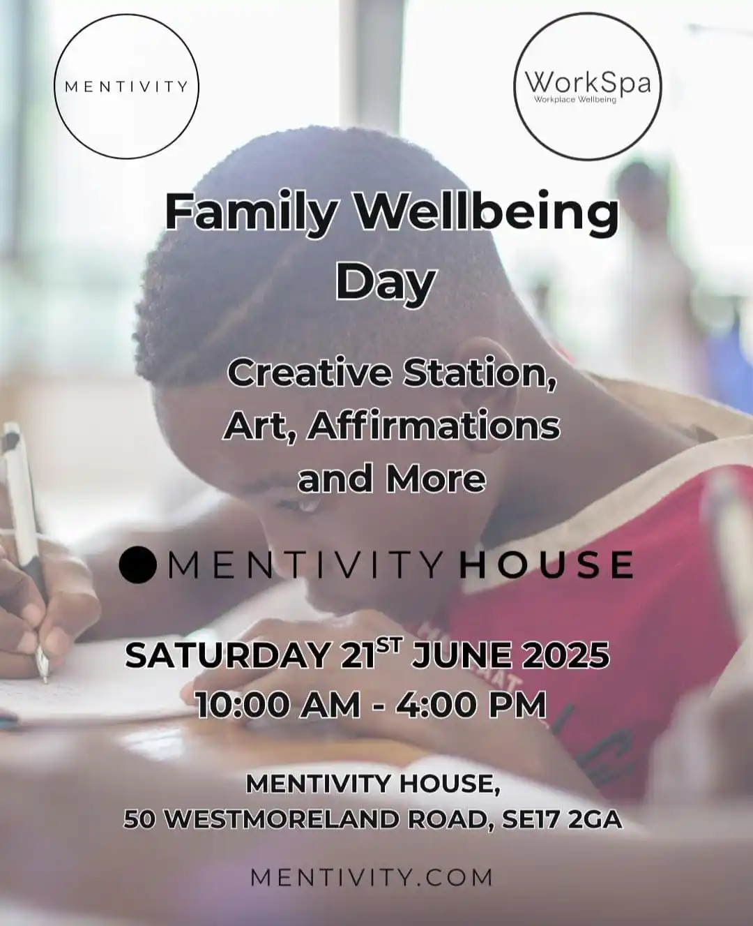 Image from Village Life: *Saturday 21st June* * Lino Printing - Create bold prints inspired by...