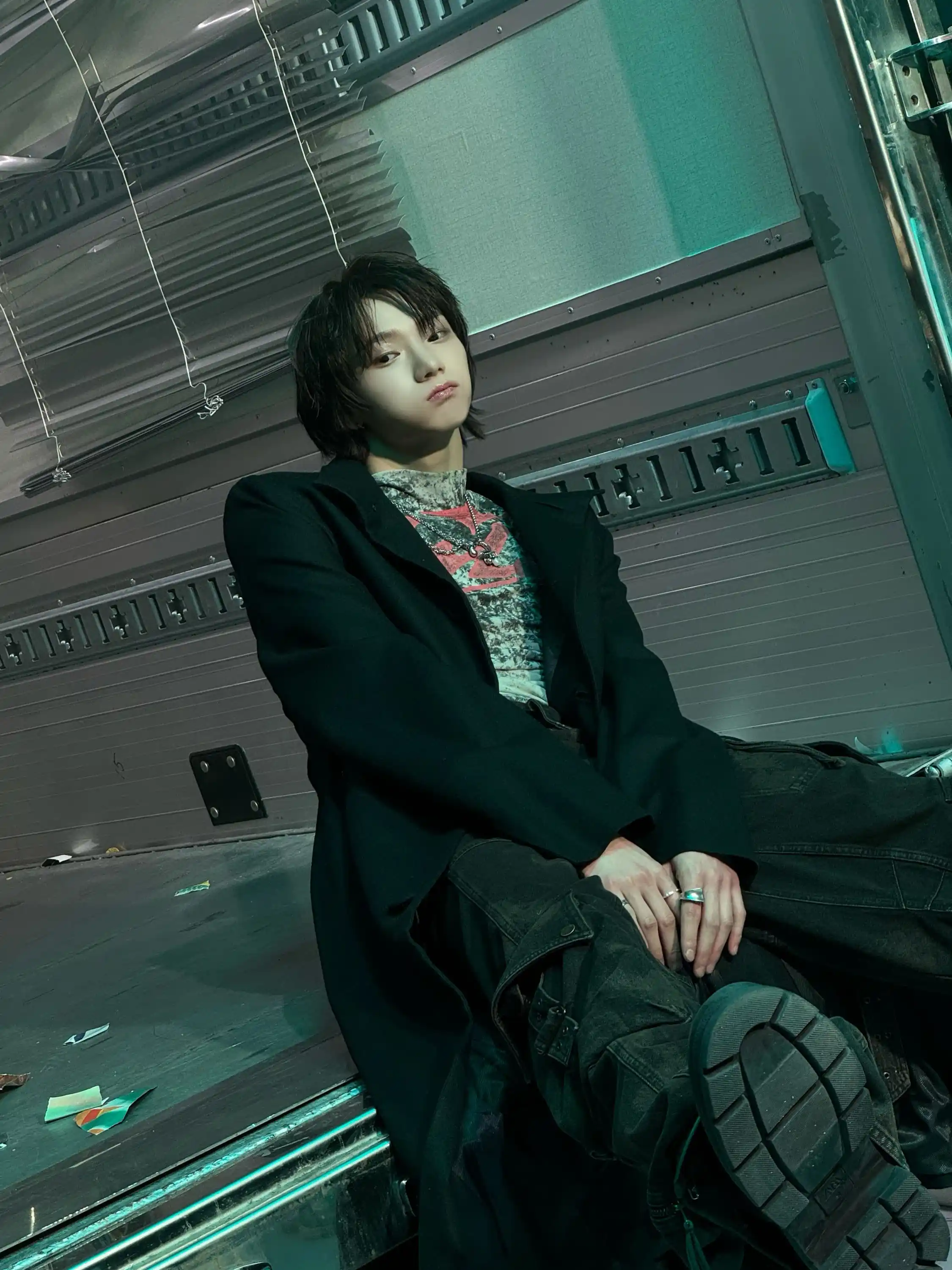 Image from BOYNEXTDOOR UPDATE: *꒰₍ SUNGHO WEVERSE POST ₎꒱*  ׄ┌┄ׄ───ׅ─┄   ׄ ♡⃘͟♥︎︎   ׅ┄───ׄ─┄┐    🧴᪲ ...