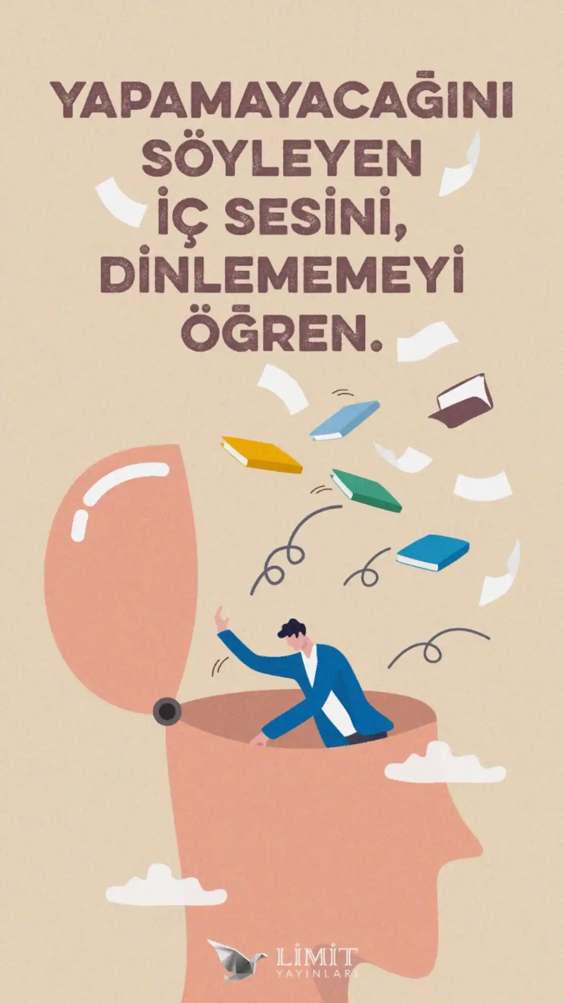 Image from YKS Kampı: Telefonun arka planı yapın! Kendinize haksızlık etmeyin.🙏🏻🎯...