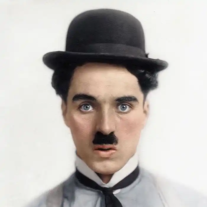 Image from GouthamaISM: Today is the day when charlie chaplin died so A Good Day to Recollect ...