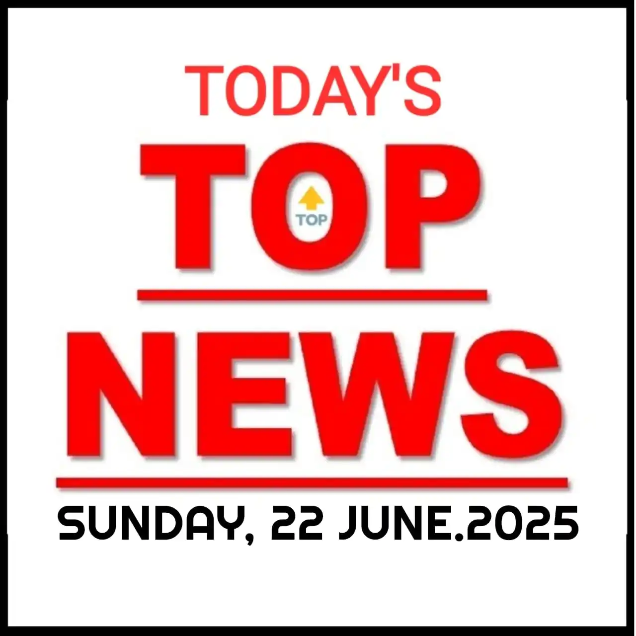 Image from KUKI UNITED: . ************************************ *TODAY'S 🔝TOP NEWS* ...
