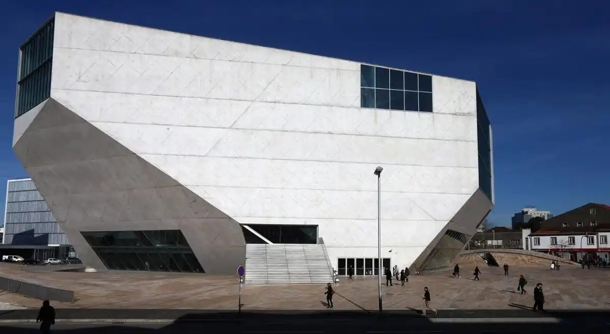Image from RTP Notícias : *Verão da Casa da Música começa quinta-feira e inclui dezenas de conce...