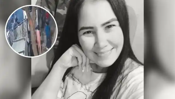 Image from NOTICIAS VENEZUELA: Abogados de Yaidy Garnica, venezolana asesinada en Santiago, denuncian...
