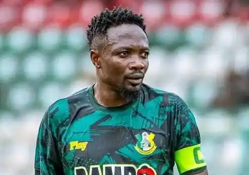 Image from TheCable: *Ahmed Musa: African teams’ performances at Club World Cup show NPFL n...