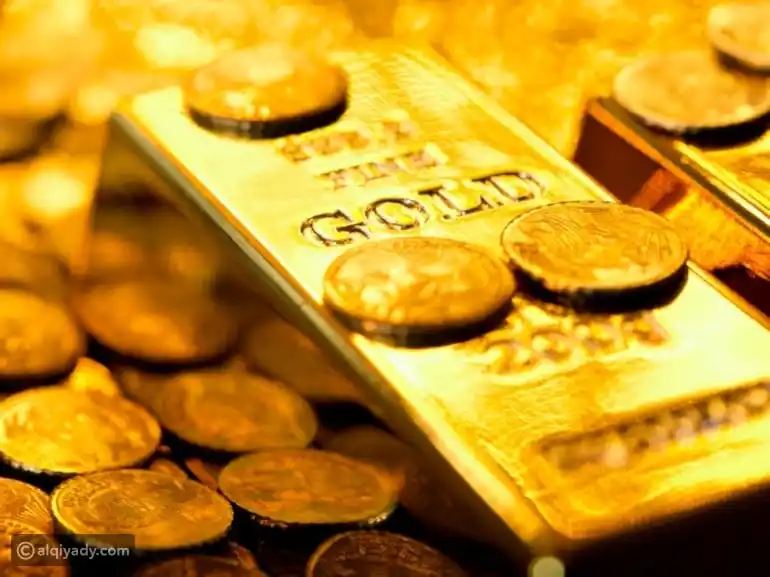 Image from أسعار الذهب والعملات | القيادي: أسعار الذهب في محلات الصاغة المصرية يوم الجمعة 20 يونيو 2025 t.ly/0GK...