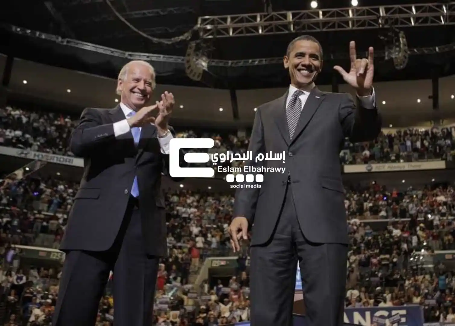 Image from شفرة الحقيقة - ESLAM ELBAHRAWY: بعد الاشارة بها اثناء ضرب إيران ما معني العلامة الشيطانية ؟؟؟؟ https...