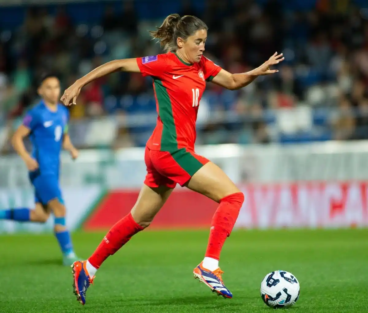 Image from A BOLA: Baixa na Seleção Nacional para o Europeu 👉 https://brnw.ch/21wTz3w...