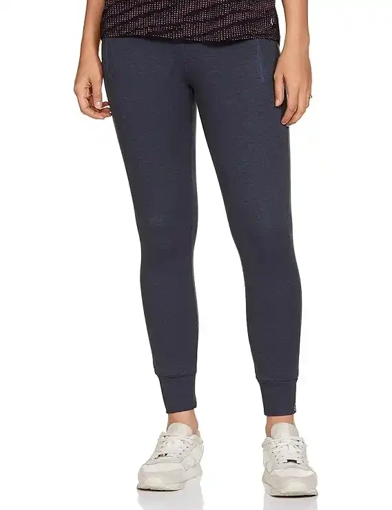 Image from FLIPSHOPE - Deals and Offers: BIBA Women Fitted Joggers @243.  🔗https://amznn.cc/ts5shs...