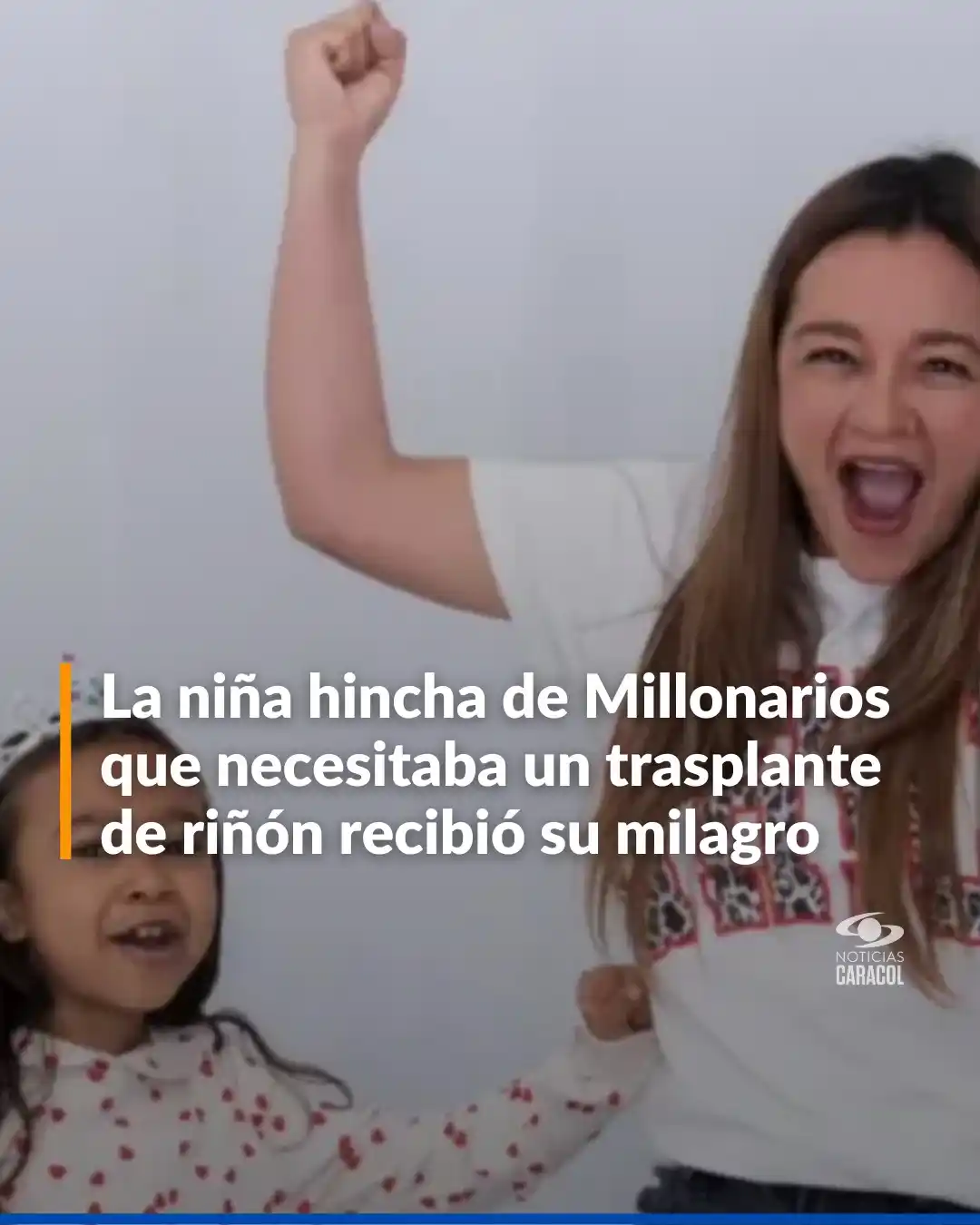 Image from Noticias Caracol: <a class="text-blue-500 hover:underline cursor-pointer" href="/hashtag...