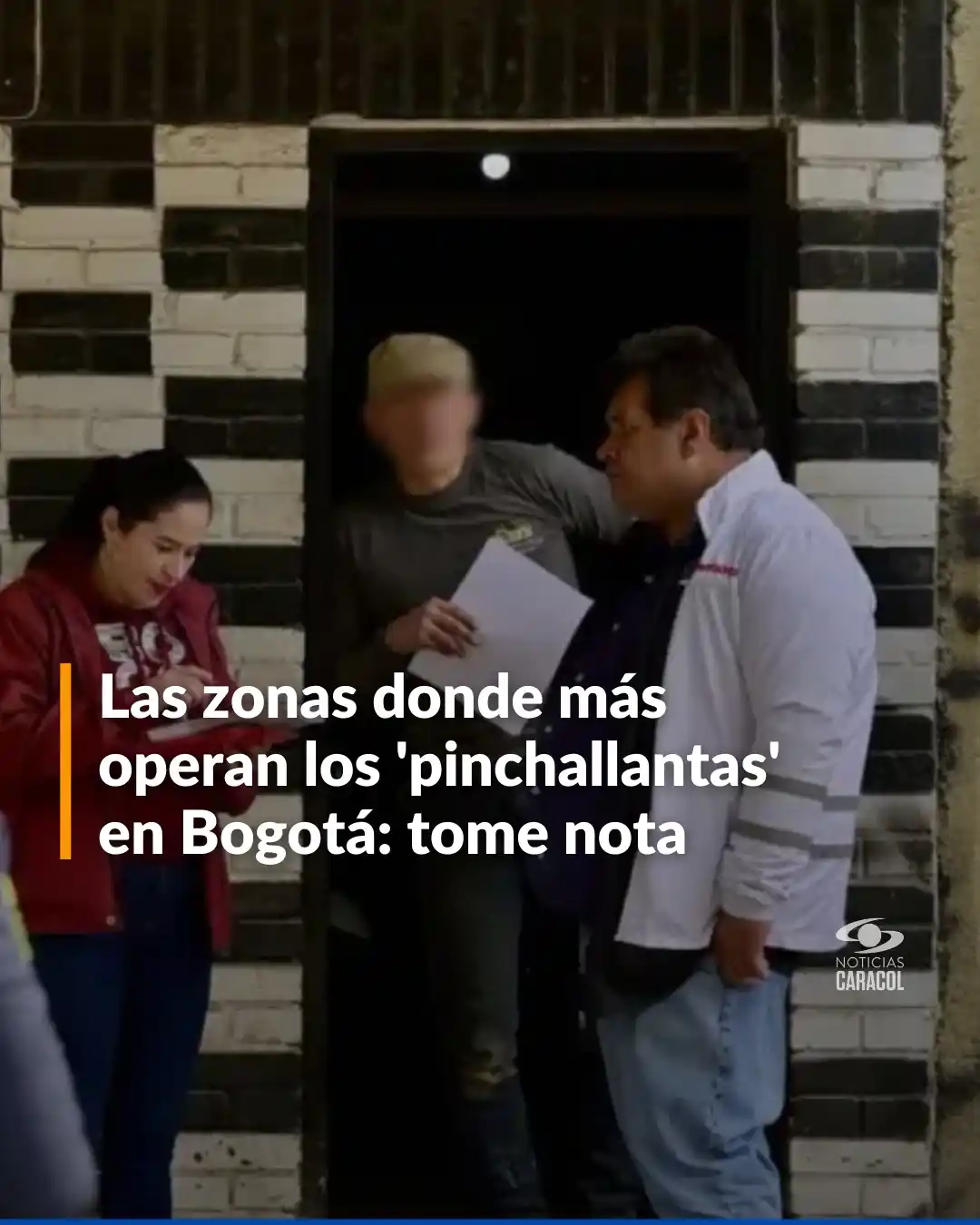 Image from Noticias Caracol: <a class="text-blue-500 hover:underline cursor-pointer" href="/hashtag...