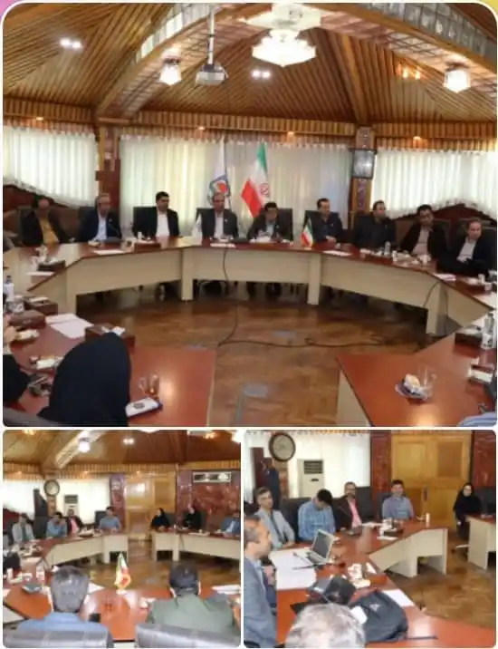 Image from دانشگاه شمال: 💠 *برگزاری دوره دانشافزایی و توانمندسازی اعضای هیئتعلمی دانشگاه شما...