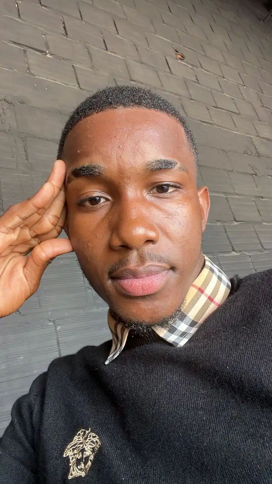 Angolano Bonito 🇦🇴 post