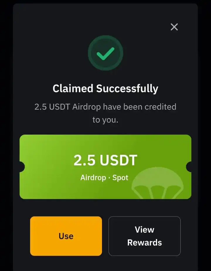 Free Airdrops 🚀 post