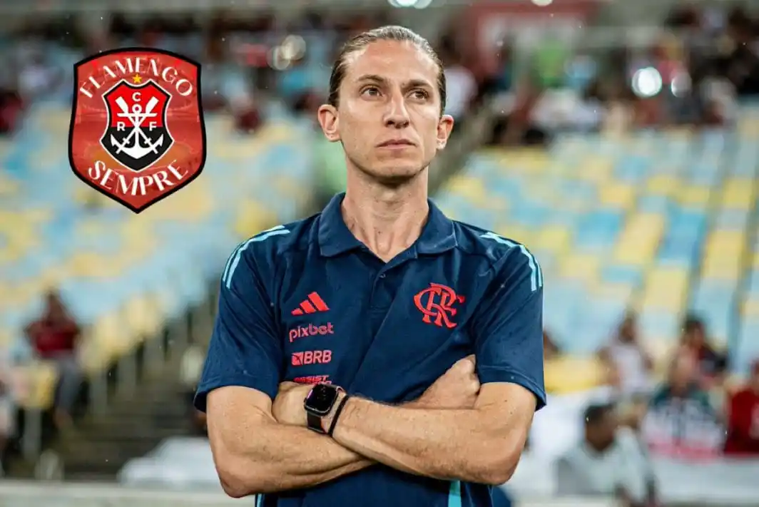 Image from FLAMENGO SEMPRE: É um ABSURDO o que o Flamengo está fazendo. Um time Sul-Americano qu...