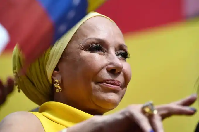 Image from NOTICIAS VENEZUELA: El Tiempo: Hermano de Piedad Córdoba vincula a Chávez con red de narco...