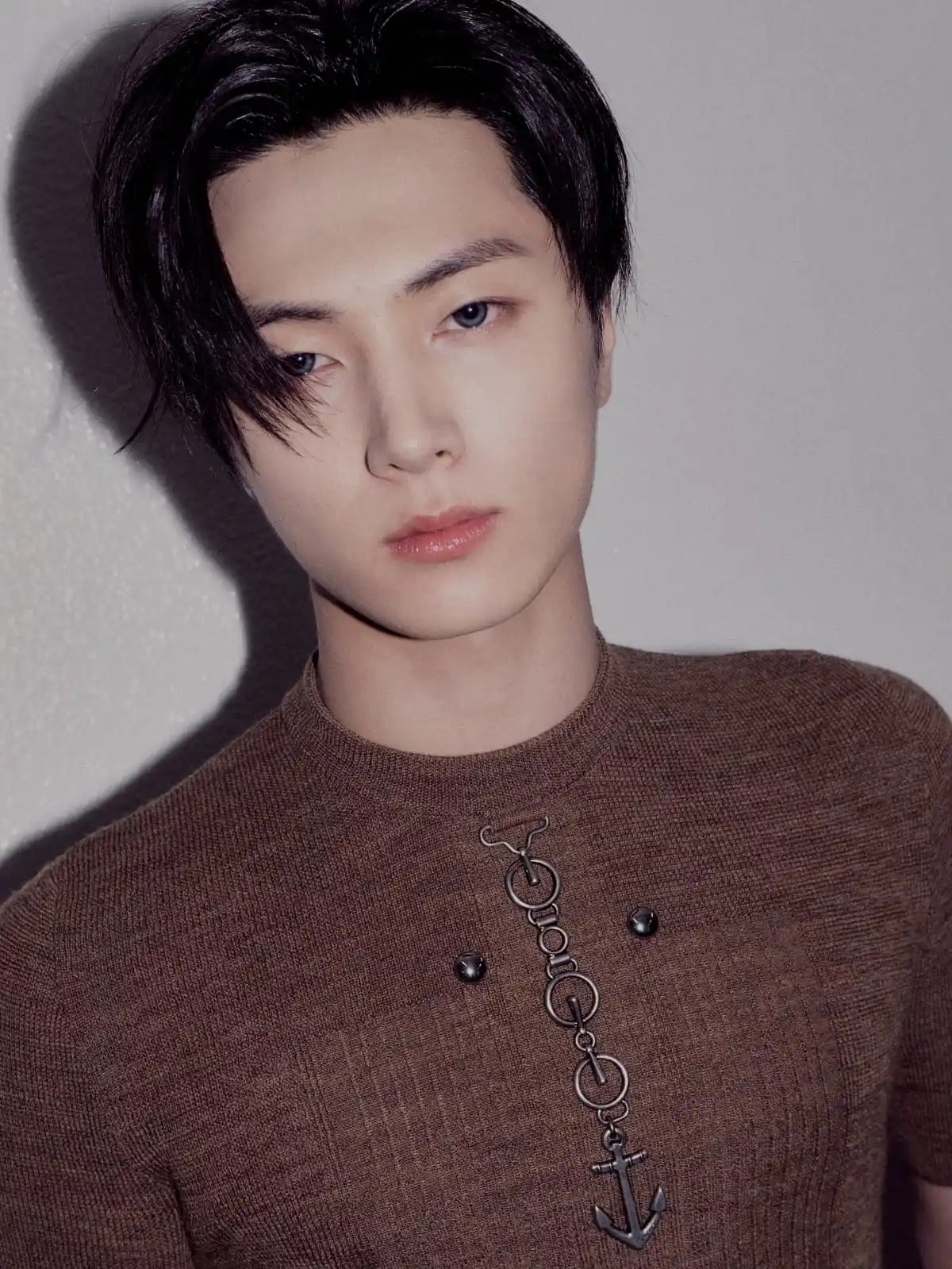 Image from ENHYPEN UPDATE ♡ ONE TWO CONNECT: 🩶 *_ENHYPEN INSTAGRAM UPDATE WITH_* *_JAY_* 🩶 _Save the date @prada...