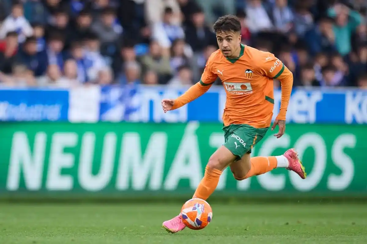 Image from A BOLA: FC Porto: o que quer Iván Jaime para o futuro  👉https://brnw.ch/21wTA...