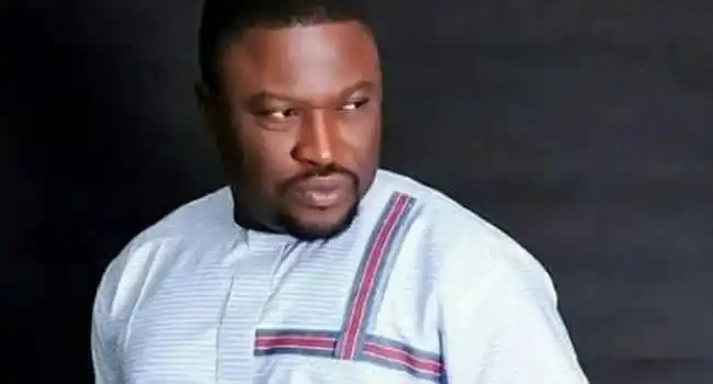 Image from TheCable: Film crew union calls out Femi Branch over ‘physically assaulted’ dire...