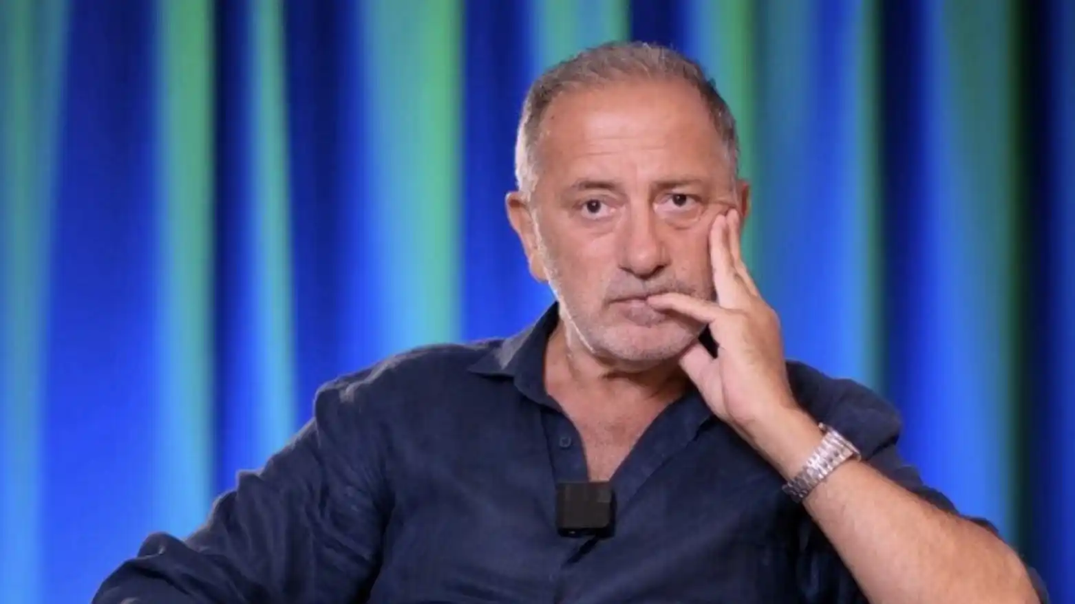 Image from Onedio: Gazeteci İsmail Saymaz:  "Fatih Altaylı’nın Emniyet’te ifadesi alındı....