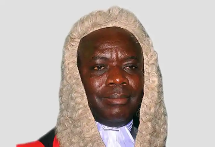 Image from TheCable: *Gunmen abduct high court judge in Bayelsa* https://www.thecable.ng/g...