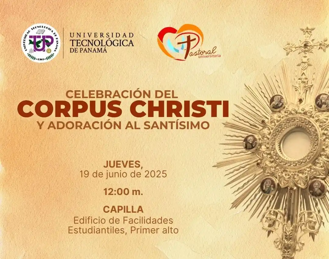Universidad Tecnológica de Panamá post
