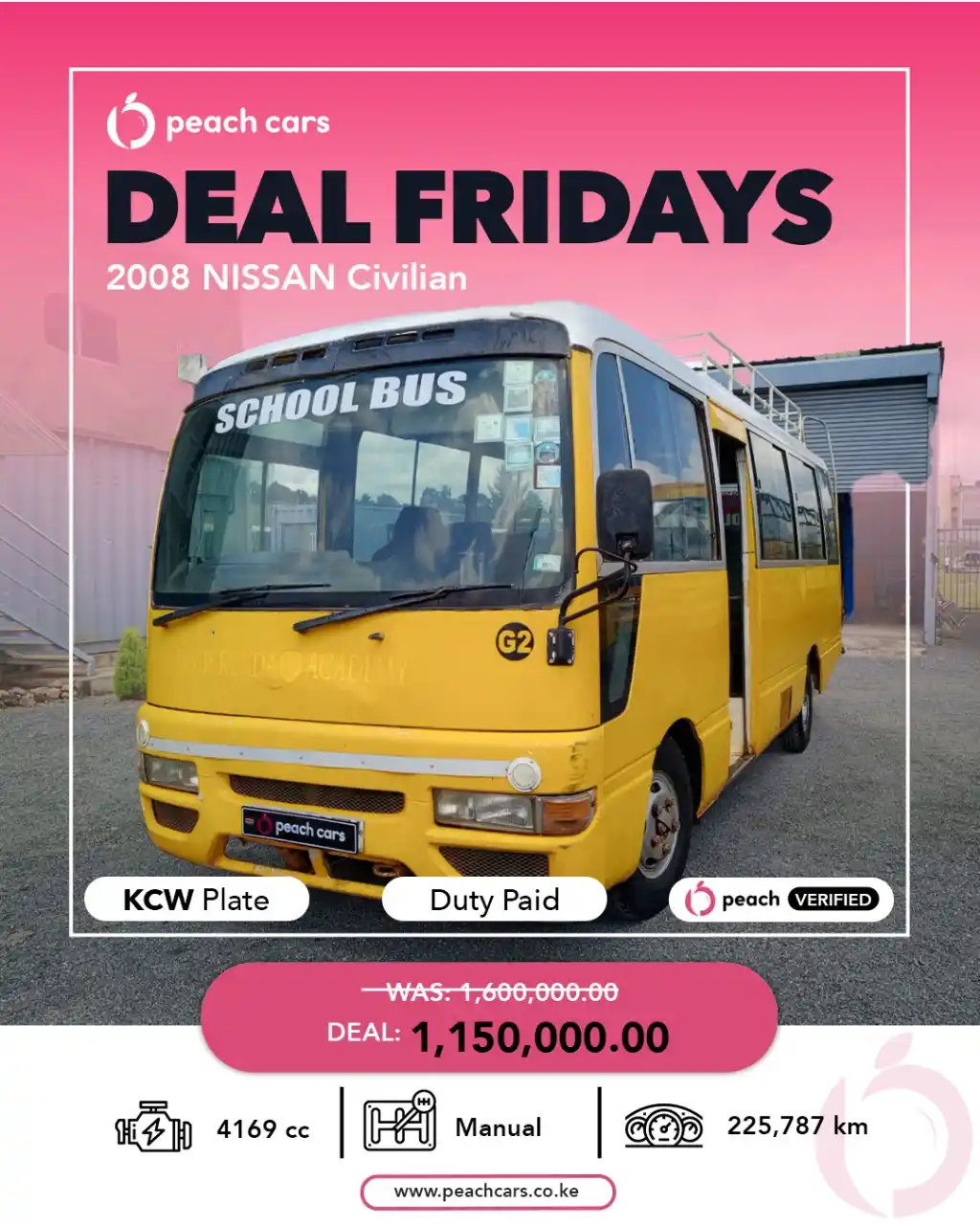 Image from Peach Cars KE: https://peachcars.co.ke/cars/kbh-nissan-civilian-bus-7501-fd7b7297-341...