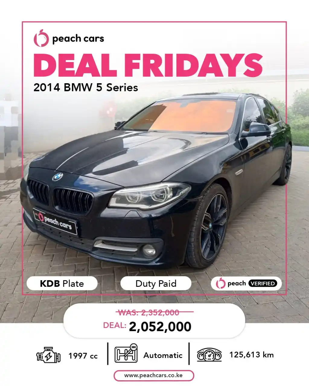 Image from Peach Cars KE: https://peachcars.co.ke/cars/kdb-bmw-5-series-528i-7481-9115441f-b311-...