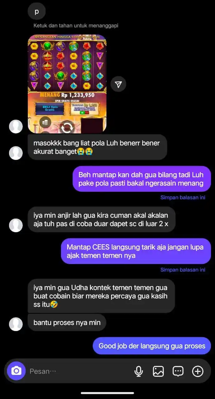 Image from PRAGMATIC INDONESIA: *JAM JAM SEGINI JANGAN KETINGGALAN KEGACORANNYA AKI AKI DER SKUY COBA ...