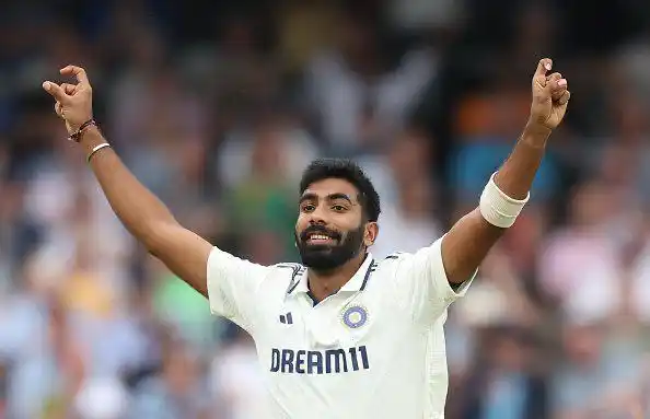 Image from MOHMMAD ALI (DUBAI) IPLPREDICTIONBIGBASHPSLPREDICTIONMATCHSATTAVIRATKOHLIDHONIHARDIK: JASPRIT BUMRAH OVER-TAKES WASIM AKRAM - Jasprit Bumrah has most wick...