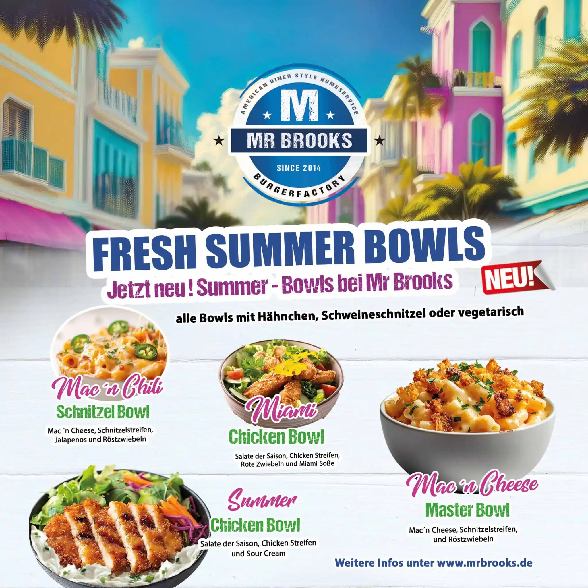 Mr Brooks Burgerfactory post