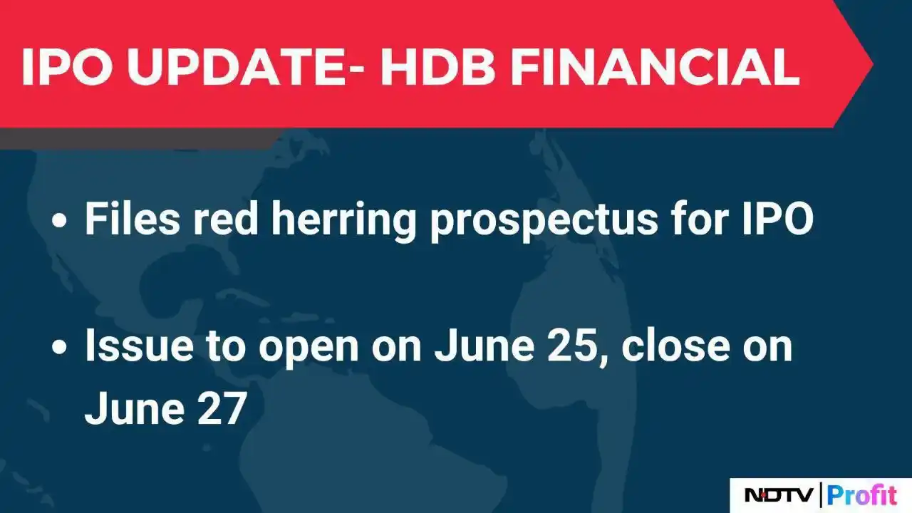 Share market talks post