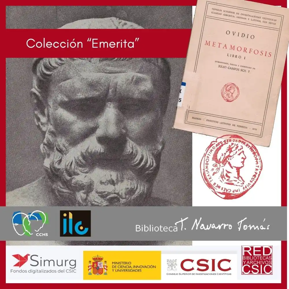 Bibliotecas y Archivos del CSIC post