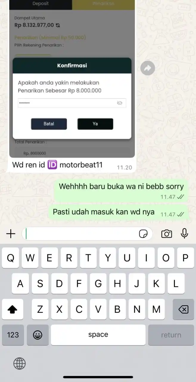 PRAGMATIC INDONESIA post